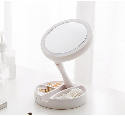 Miroir à LED