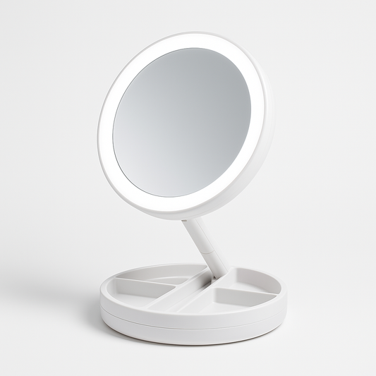 Miroir à LED
