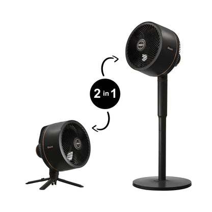 Ventilateur