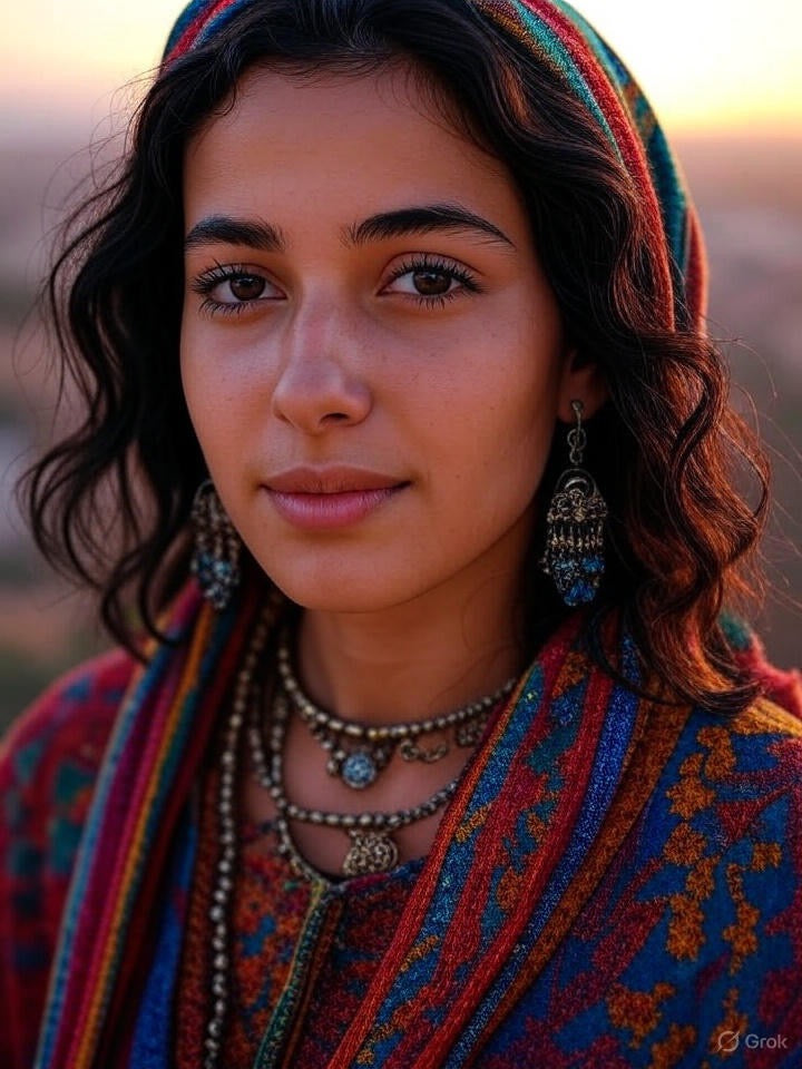 Zineb C.