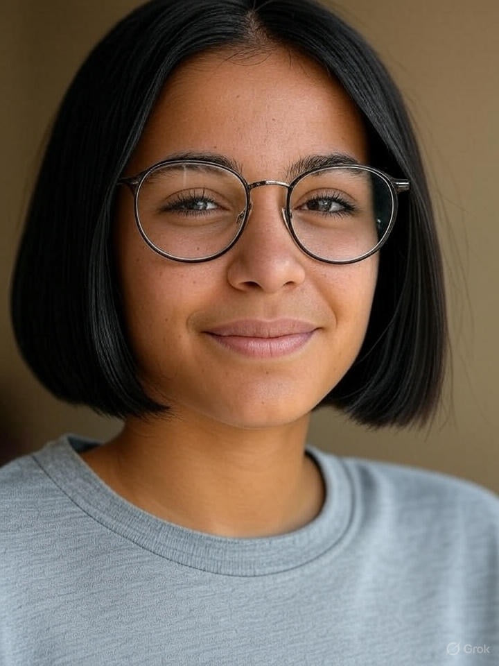 Karima L.